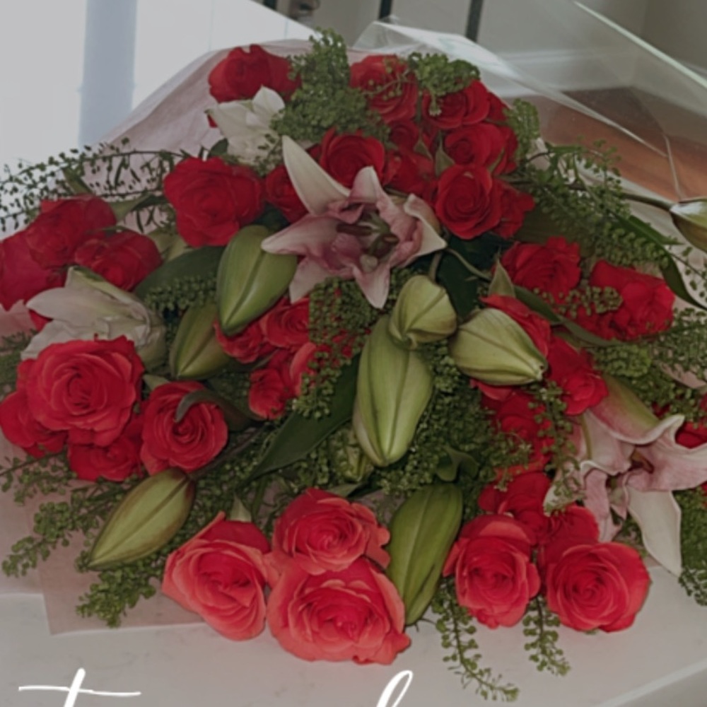 Meet your Posher, Ferial